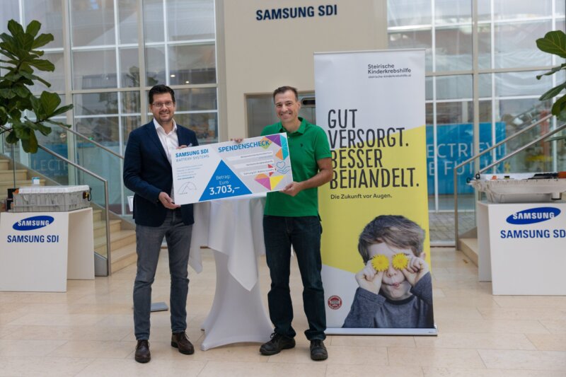 Samsung SDI Battery Systems GmbH